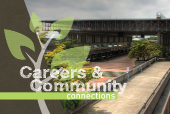 postcard for Sustainable SFU